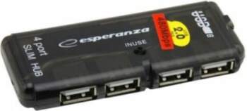 (5905784768564) USB HUB 2.0 Esperanza