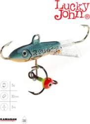 (81301-53) Balansieris CLASSIC 3 Lucky John