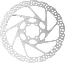 (ASMRT56MC) Stabdžių diskas SM-RT56M 180MM 6-bolt
