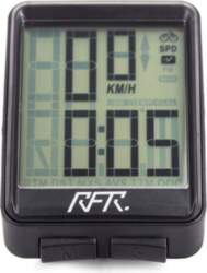 (COMP280) Velodators CMPT wireless black Rfr