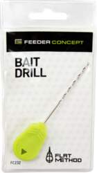 (FC232) Urbītis Feeder Copcept Flat Method