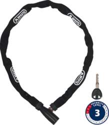 (LOCK57) Atslēga Chain Web 1500/110 black