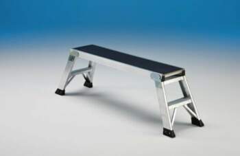 (SSALIG35EN&SVELT) Darba platforma UP DOWN PLUS