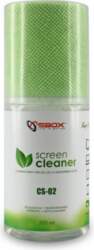 (T-MLX36369) Screen Cleaner 200ml Sbox CS-02