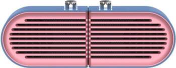 (T-MLX37553) Wind Series Speaker Blue Devia