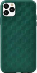 (T-MLX43797) Woven2 Pattern Design Soft Case