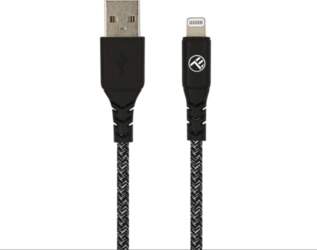 (T-MLX48745) Green Data cable USB to