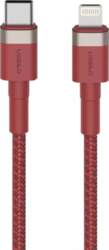 (T-MLX52617) Type C to Lightning 3A