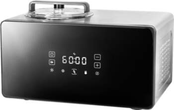 (T-MLX57009) Design Ice Cream Maker Advanced