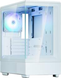 (T-MLX57083) P10, mATX Mini Tower PC