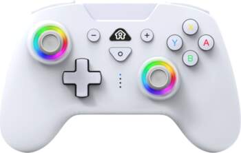 (T-MLX58154) Wireless Led Controller White for