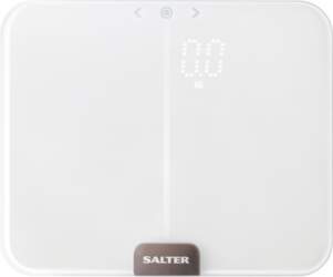 (T-MLX60809) Ghost Compact Analyser Scale, White