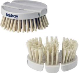 (T-MLX60816) Deep Clean Flexi Scrubbing Brush
