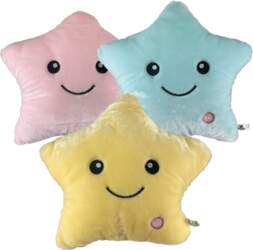 (T-MLX62827) Games Throw Pillow 40 cm
