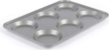 (T-MLX63161) Essentials 6 Cup Yorkshire Pudding