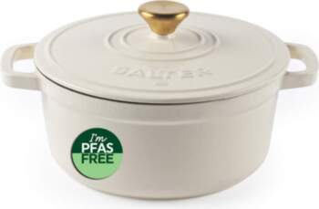 (T-MLX63441) Chester 3.4L Cast Iron