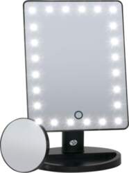 (T-MLX63742) 24 LED Touch Dimmable Makeup