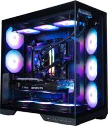 (T-MLX64265) D50, ATX Mid Tower PC