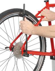 (TOOL341) Instruments for frame dropout/hanger alignment