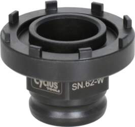 (TOOL603) Instruments Snap.In for lockring