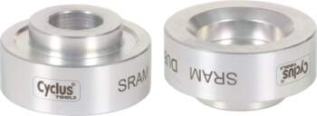 (TOOL708) Instruments bushing for bottom bracket