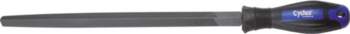 (TOOL756) Instruments file Triangular 250mm with