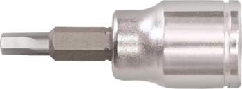 (TOOL766) Instruments Hexagon socket 5mm 3/8