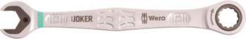(TOOL856) Instruments by WERA Combination ratchet