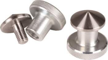 (TOOL896) Instruments thru axle adapter for