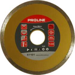 (117879) Dimanta disks PCN 125x22mm flīzēm
