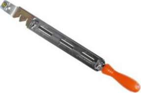 (16-976-25&OTHER) Sharpening set for brushcutters blade
