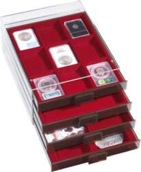 (322066) MB coin box with variable
