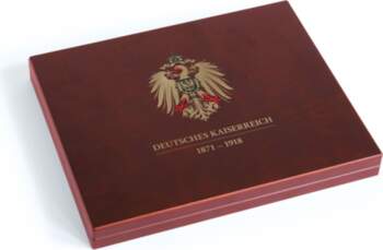 (365366) Volterra Uno - Presentation case