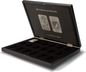 (368466) Volterra Uno - Presentation case