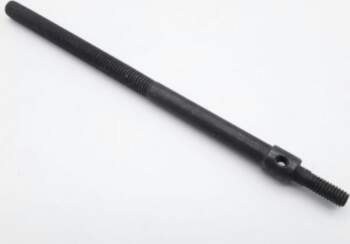(3901305053&SCHEP) Spindel Ų10x160mm, Scheppach 3901305053 |