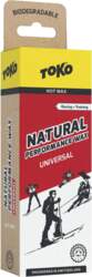 (5502061) Slēpju vasks Natural Performance Rub