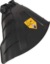 (631-07619&MTD) CHUT ASM 54 RES FAB