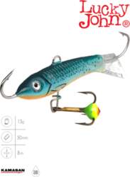 (81501-53) Balansieris CLASSIC 5 Lucky John