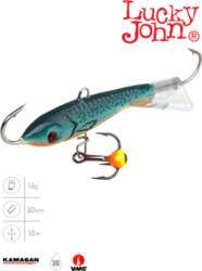 (81601-53) Balansieris CLASSIC 6 Lucky John