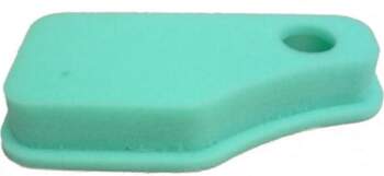 (B141041F&BBT) Air filter B S 7