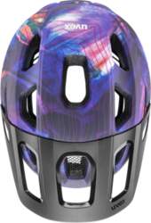 (HELM2497) Velo ķivere react jr. Mips