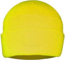 (KPTG&PESSO) Hi-vis cepure , ar Thinsulate oderi
