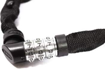 (LOCK100) Atslēga Chain Web 1200/110 code