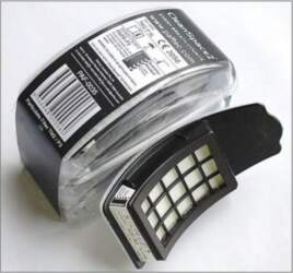 (PAF-0035&PAF) CleanSpace2™ P3 HEPA Particulate Filter