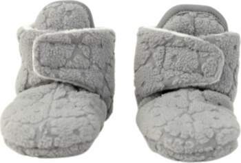 (SL 629_6-12) Slipper Folklore Fleece čībiņas