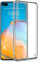 (T-MLX41408) Cover Basic Silicone for Huawei