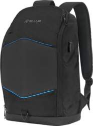 (T-MLX42050) 15.6 Notebook Backpack Illuminated