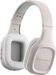 (T-MLX53473) Green Bluetooth Over-Ear Headphones Pulse