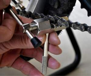 (TOOL212) Instruments Azimut Eco for chain