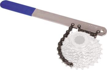 (TOOL375) Instruments for freewheel with chain